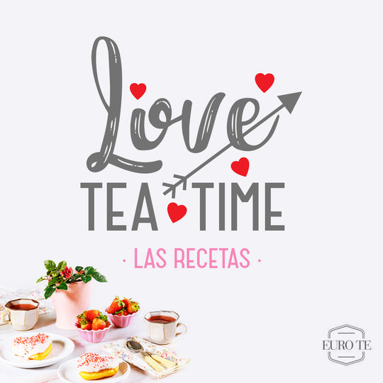 Love Tea Time