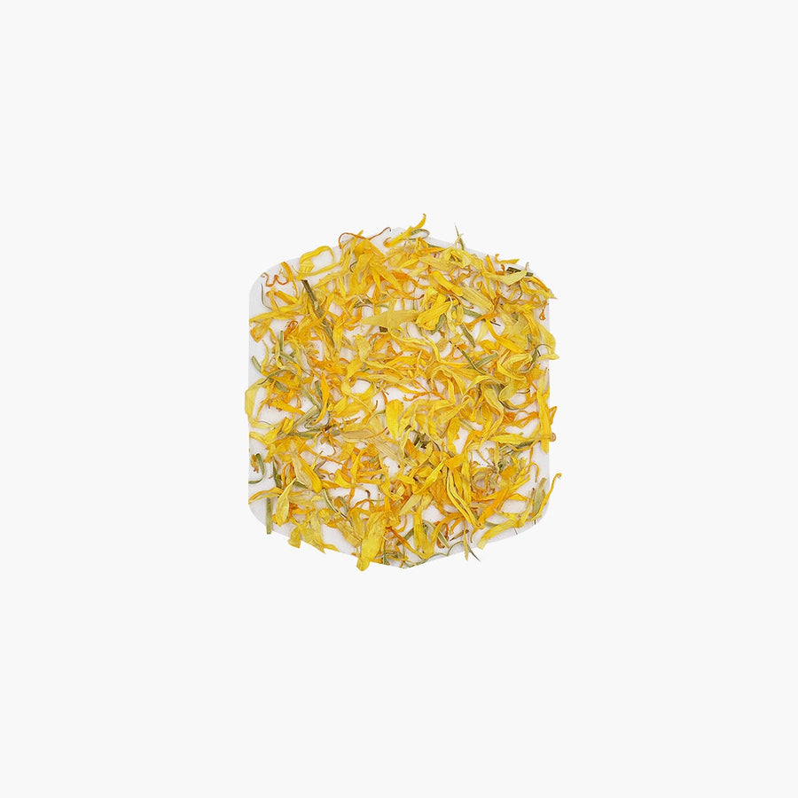 Topping flor Caléndula - Complementos