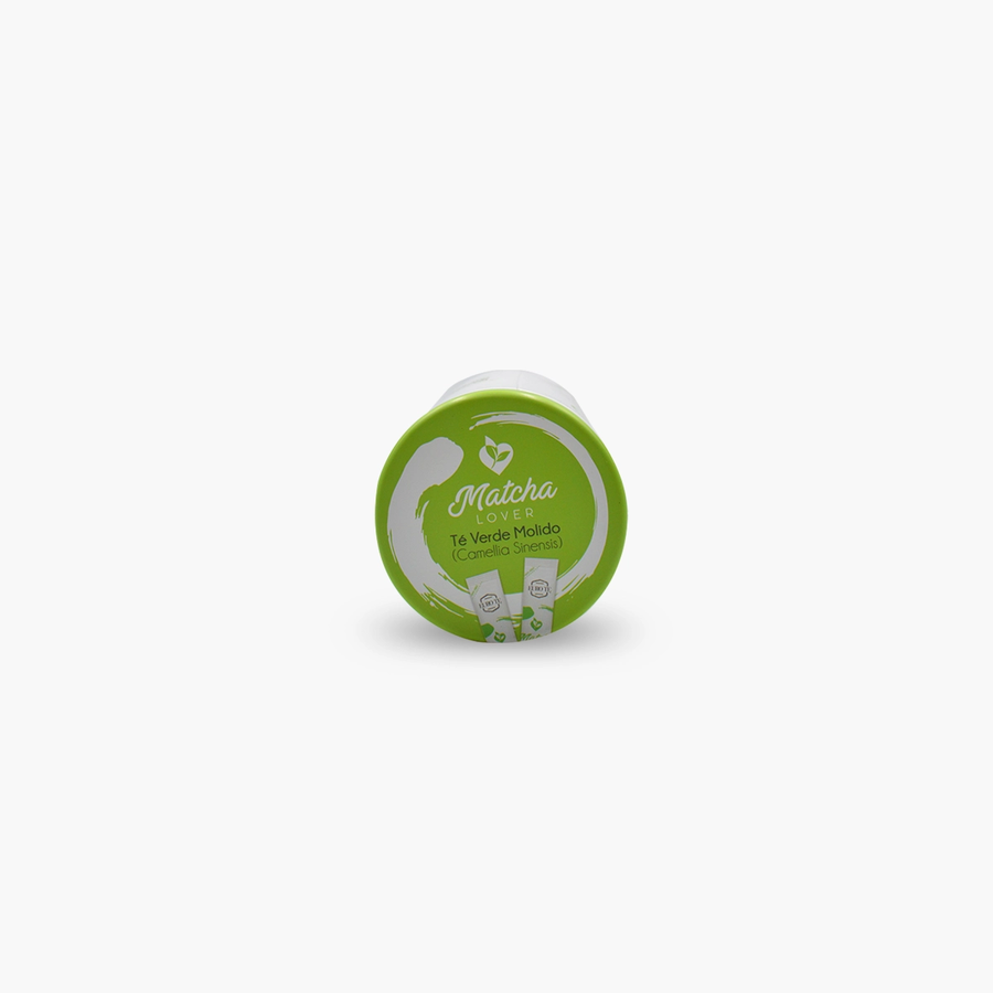 Matcha Lover - Té verde Premium