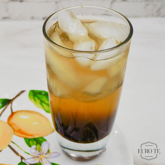 Soda Pu Erh