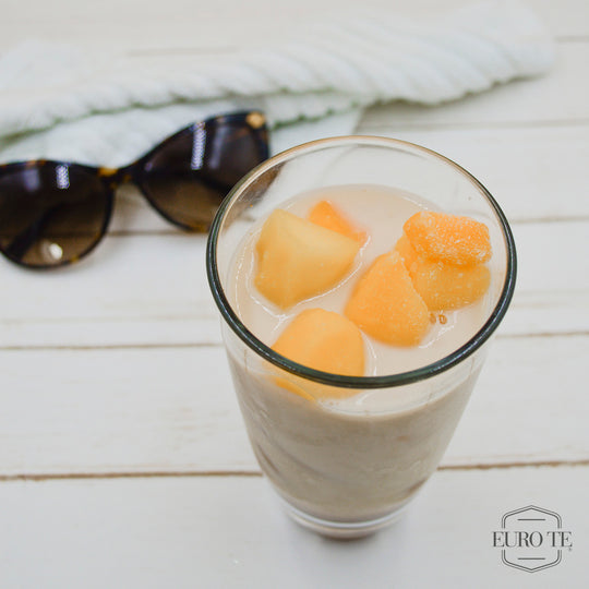 Mango Chai