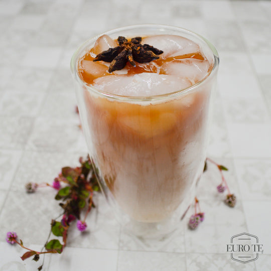 Thai Tea