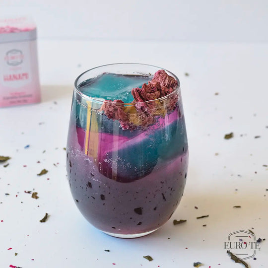 Hanami Tea Recetas Hanami – EURO TE
