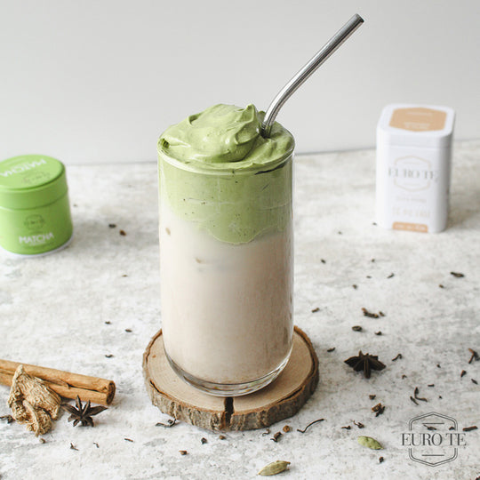 Matcha Chai