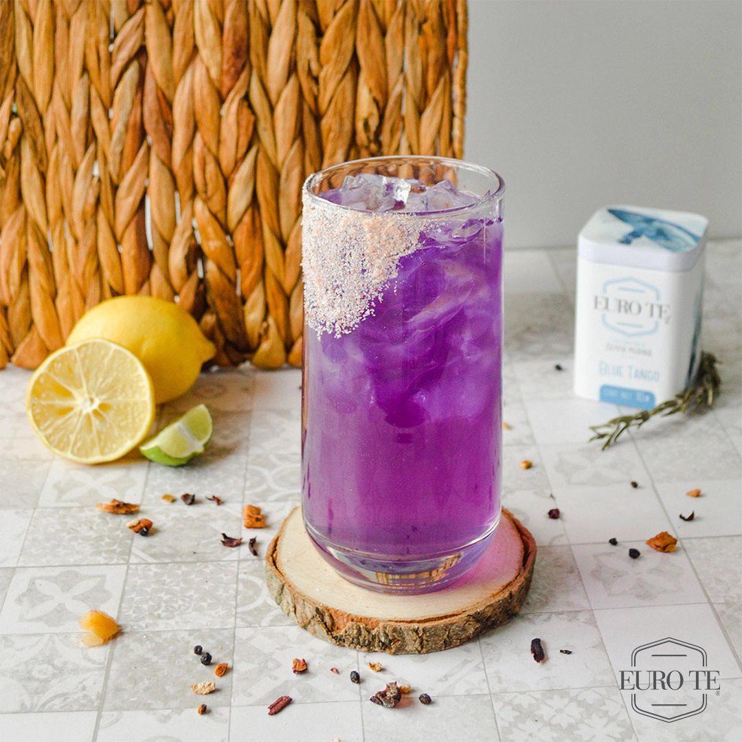 Paloma Blue Tango – EURO TE