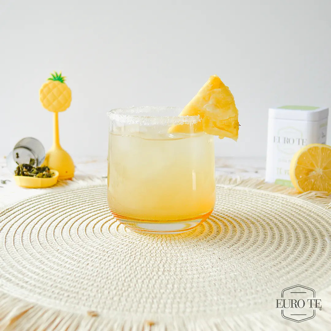 Pineapple Margarita