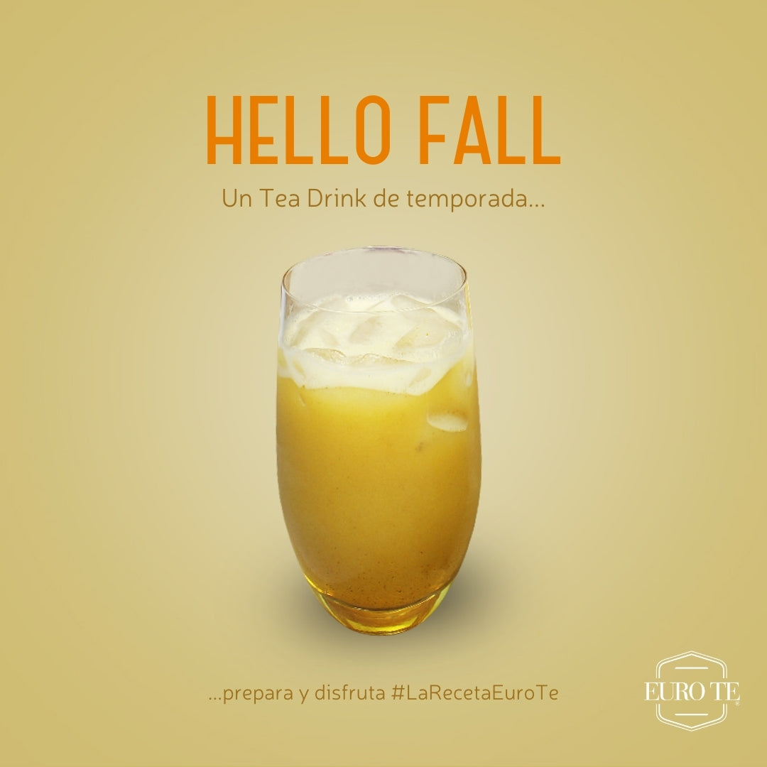 Hello Fall