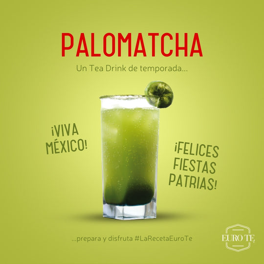 Palomatcha