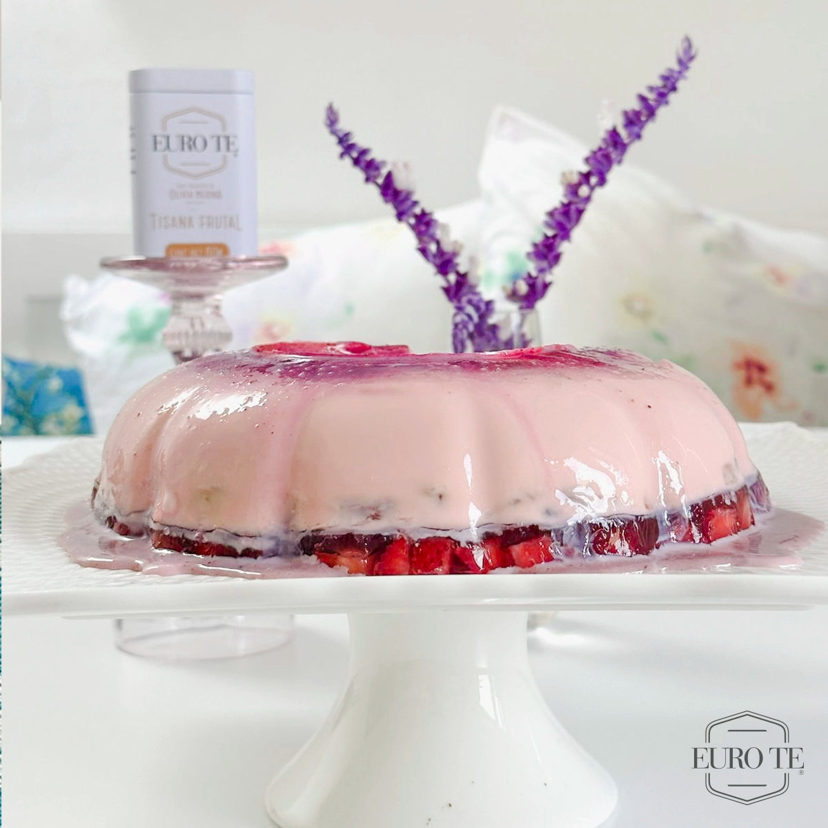 Gelatina Mil y una noches Moon Milk