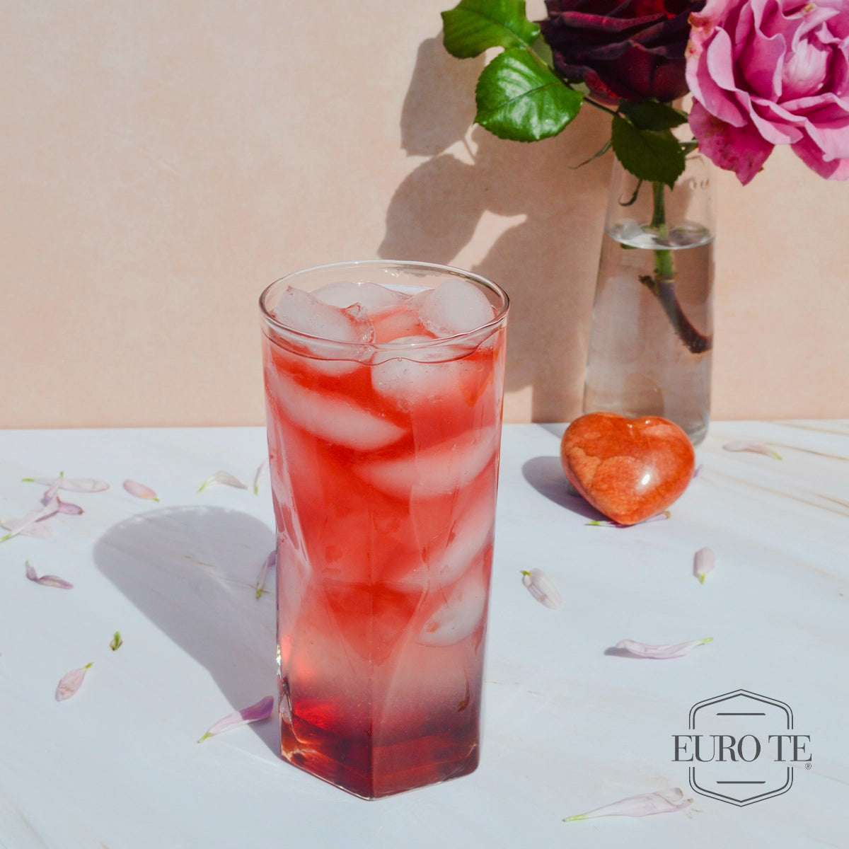 Pink Lemonade