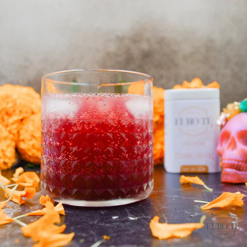 Orange Calaverita