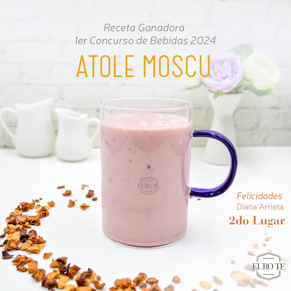 Atole Moscú