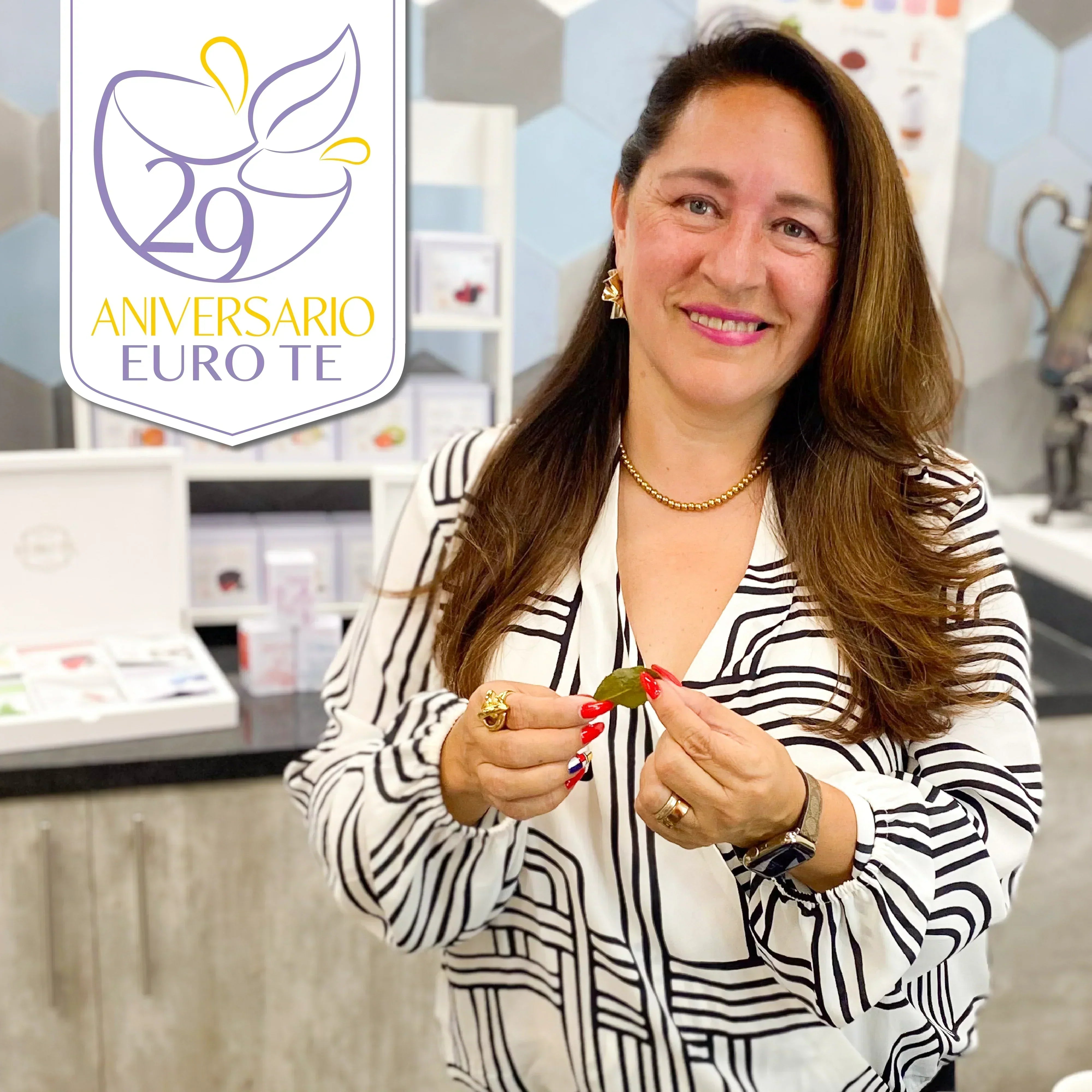 29 aniversario EURO TE