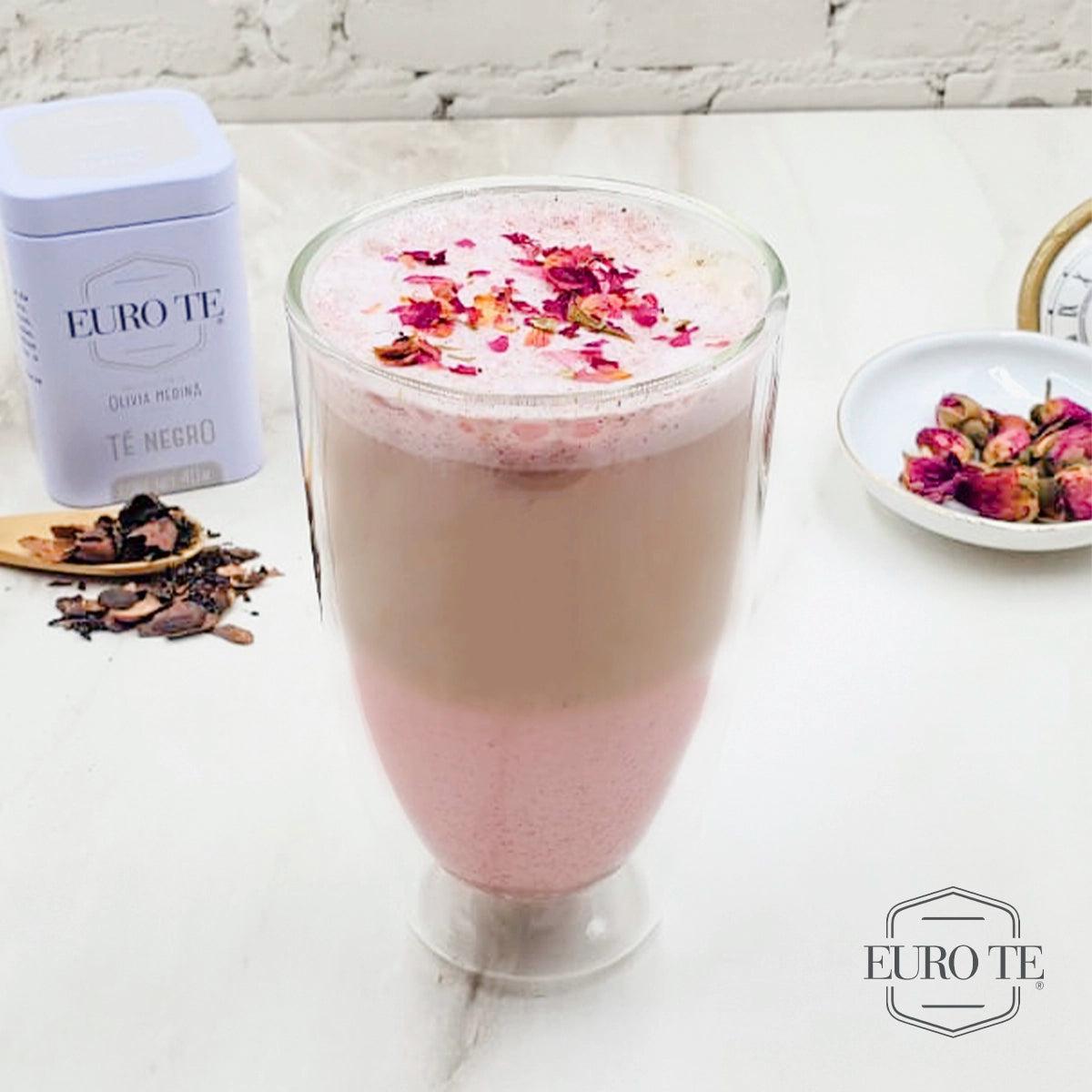 Refresher Xoco Pink