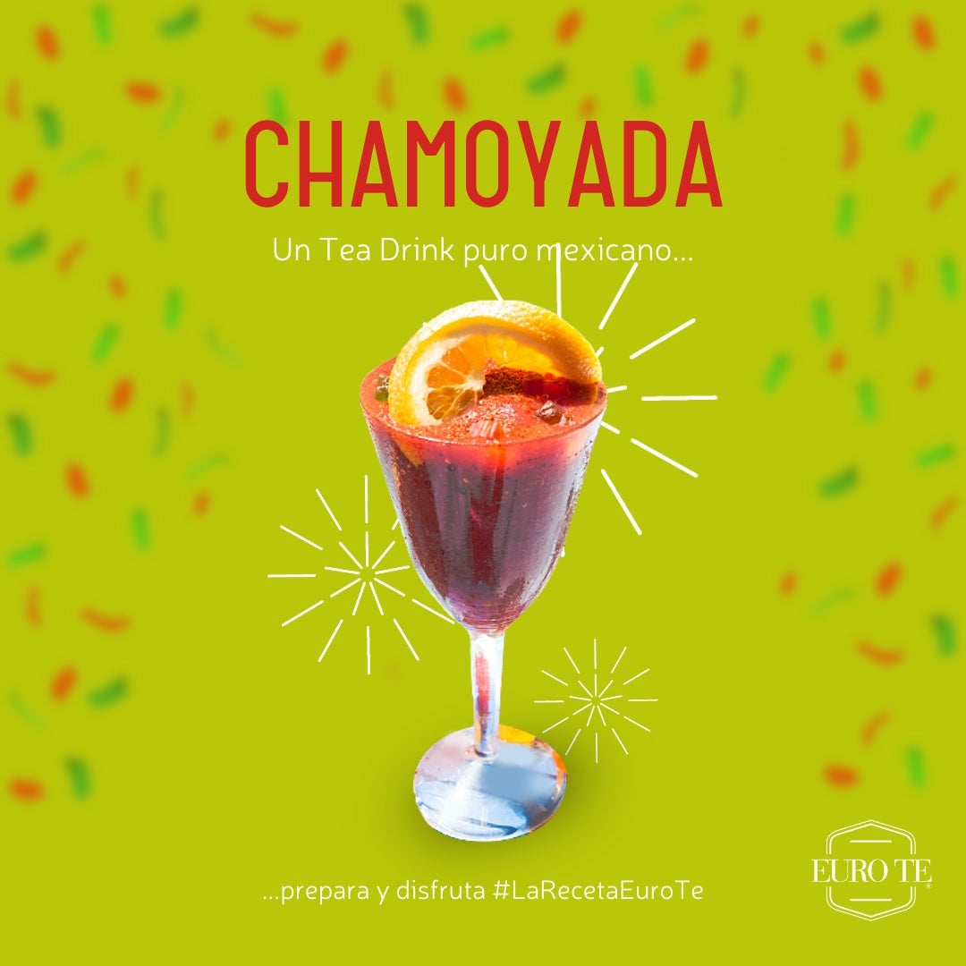 Chamoyada
