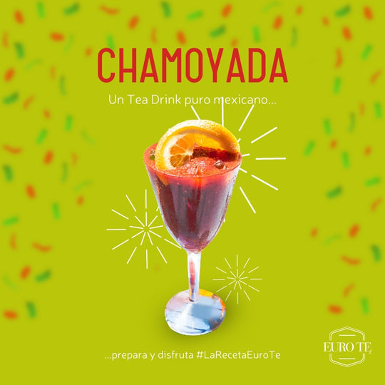 Chamoyada