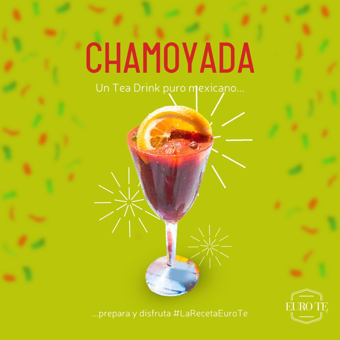 Chamoyada