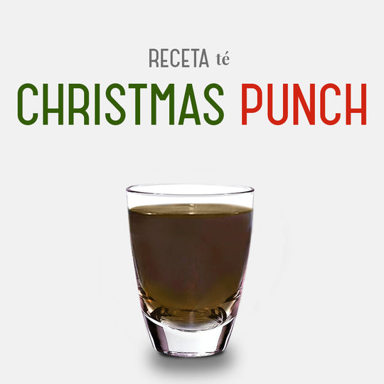 Christmas Punch