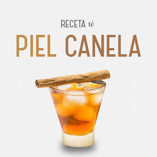 Piel Canela