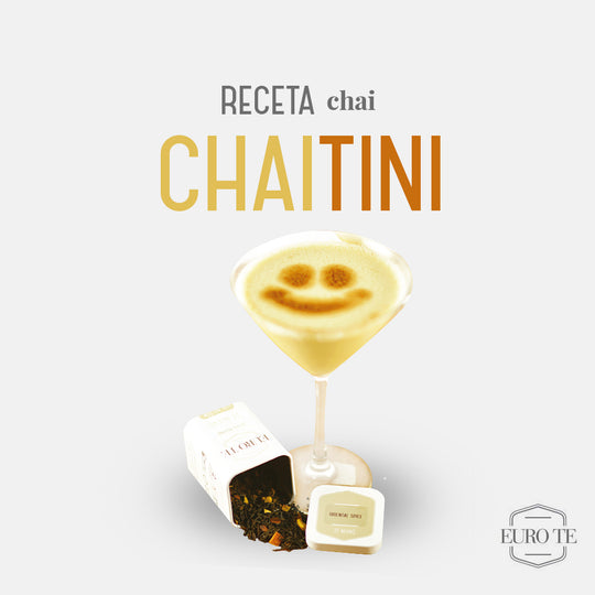 Chaitini