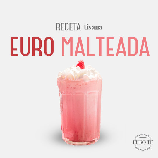 Euro Malteada