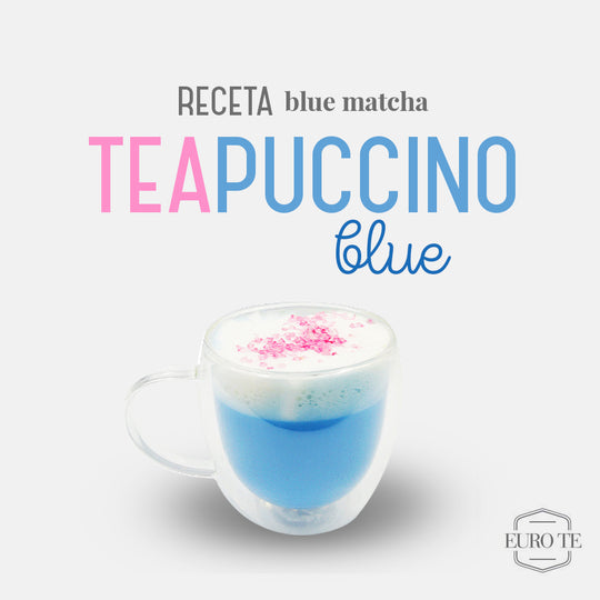 Tepuchino Blue