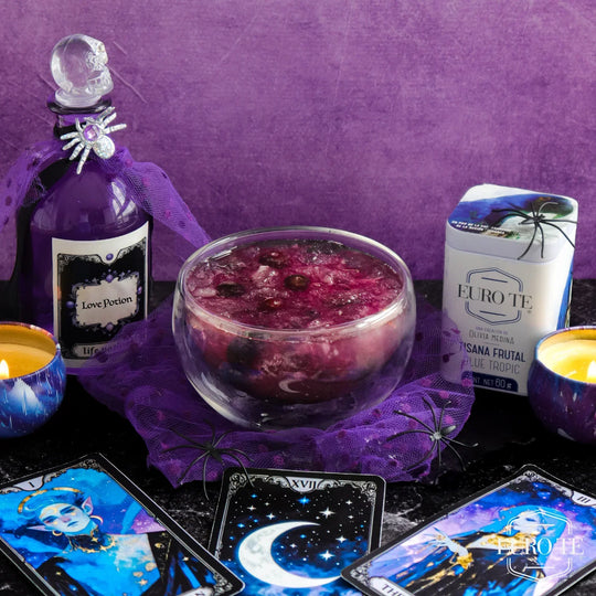 Midnight Witch