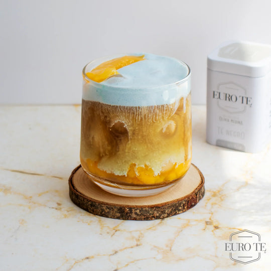 Bruma de Durazno