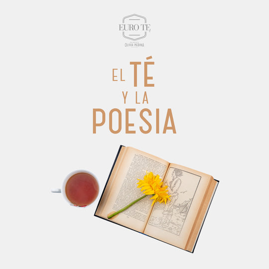 Té y Poesía