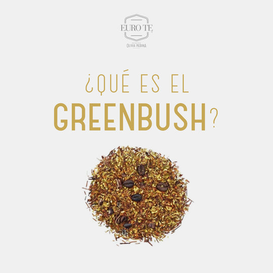 ¿Qué es el Greenbush?