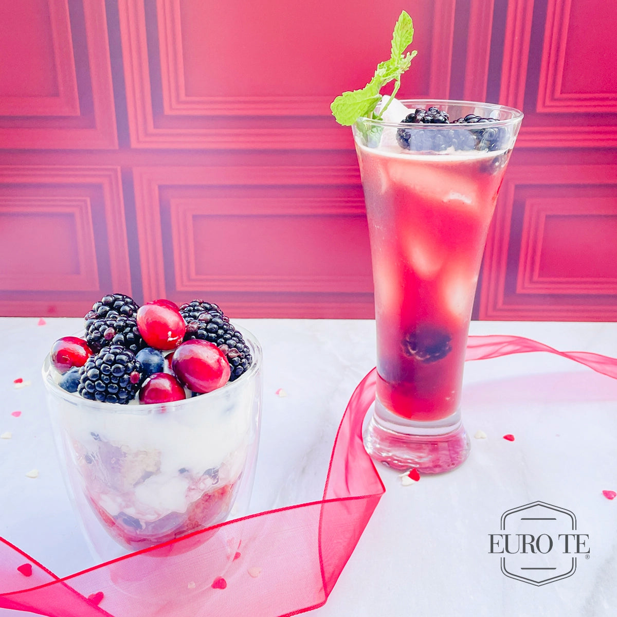 I Love Berries