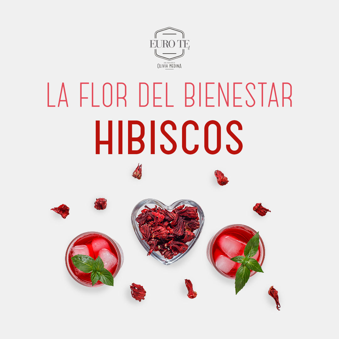 La Flor Del Bienestar