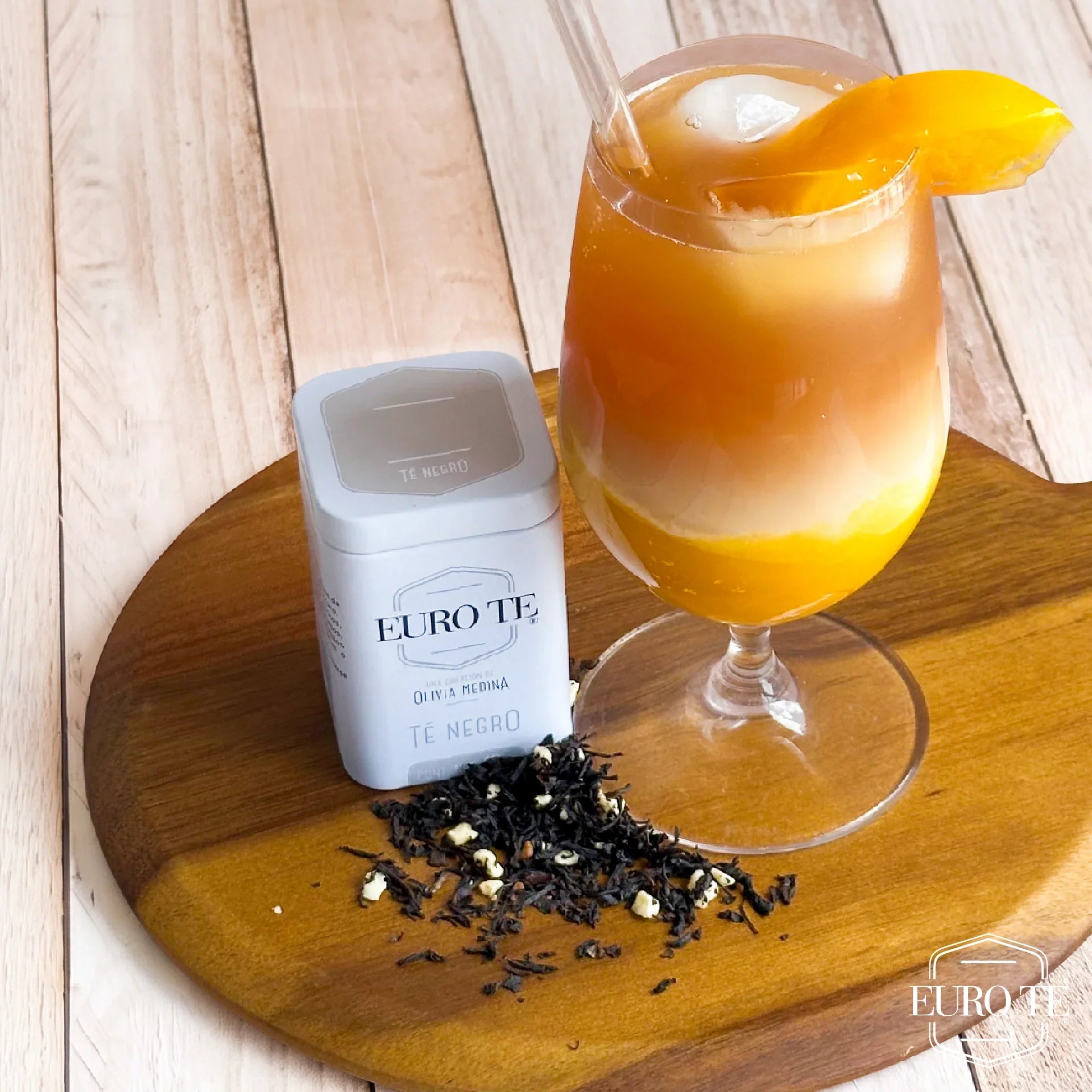 Peach Cream Tentación Divina