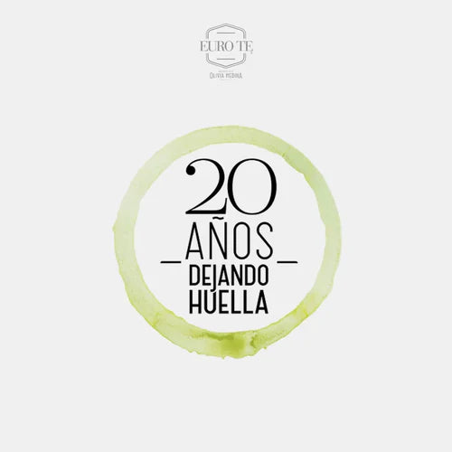 EURO TE, 20 años dejando huella