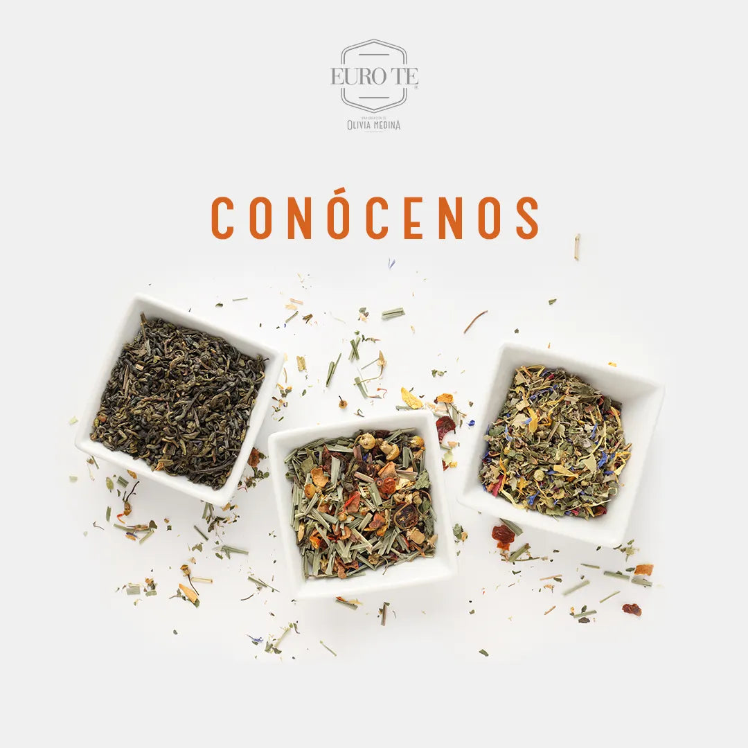 Conócenos