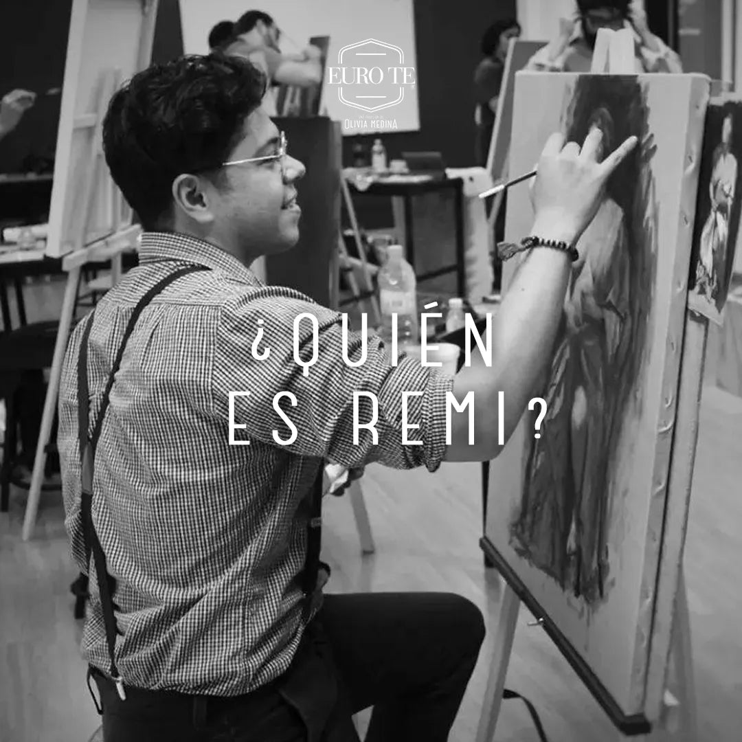¿Quién es Remi?