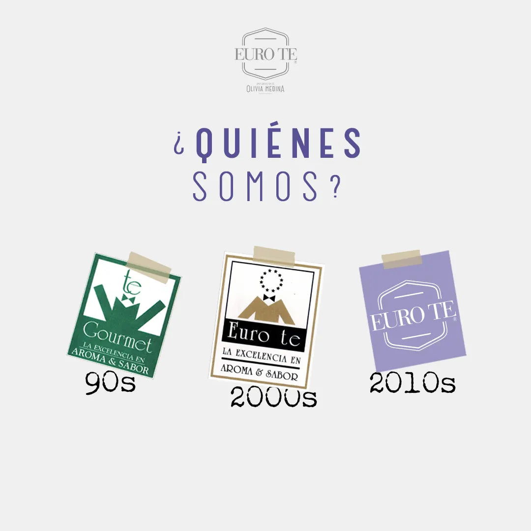 Quiénes somos