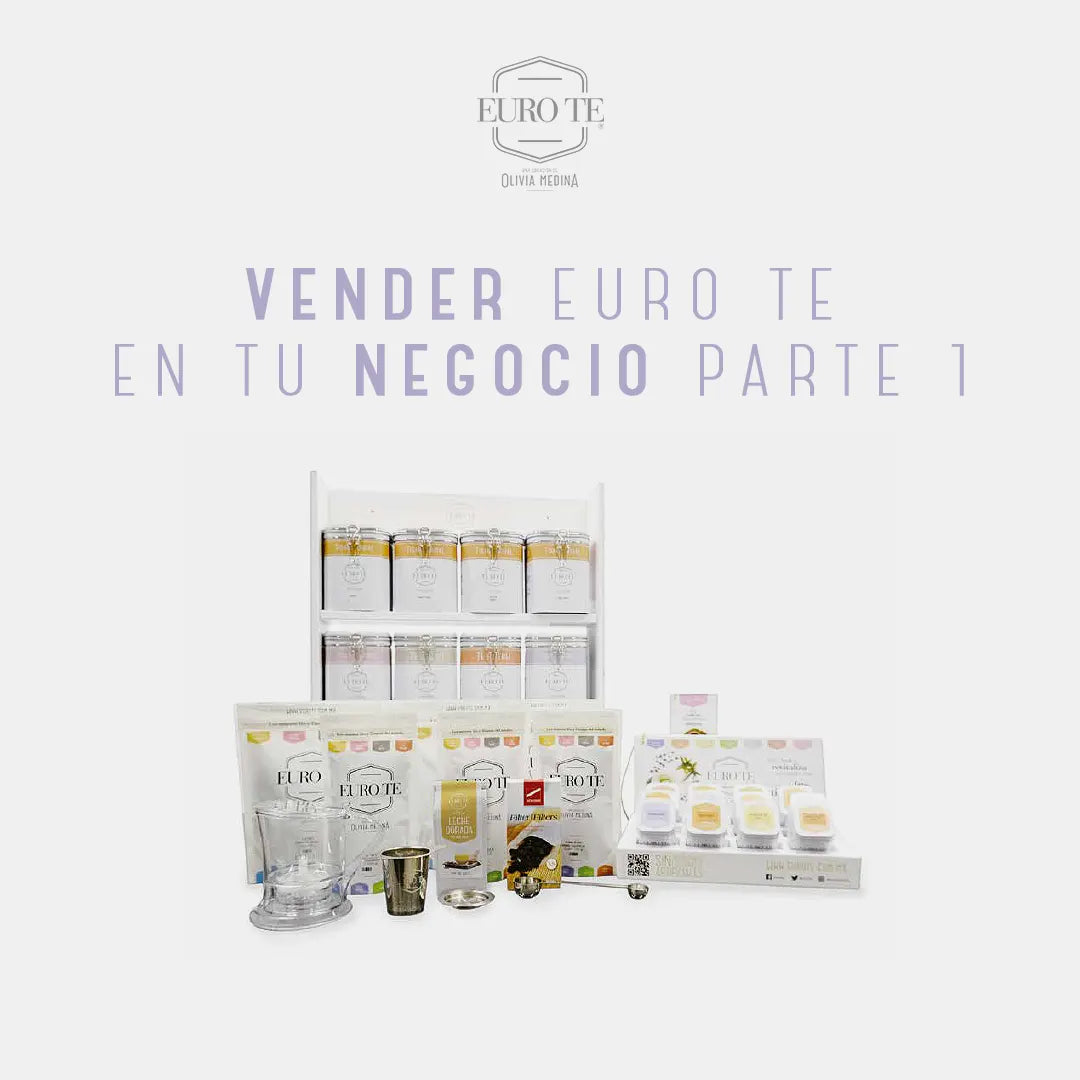 ¿Te conviene vender EURO TE en tu negocio? (1ª parte)