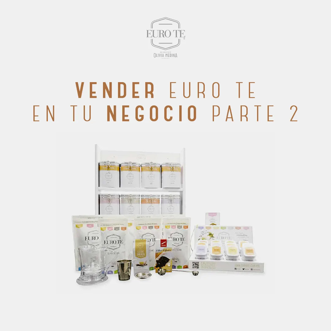 ¿Te conviene vender EURO TE en tu negocio? (2ª parte)