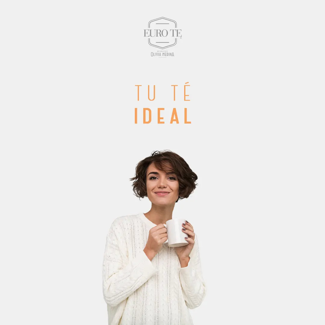 Tu Té Ideal