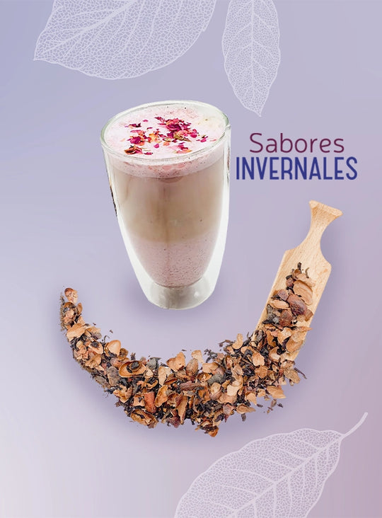 Conoce nuestros sabores invernales