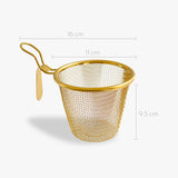 Colador Gold - Infusor