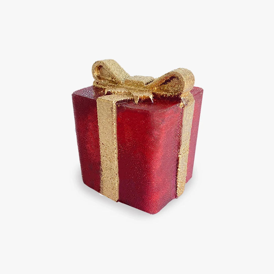 Tea Bomb Regalo Navideño - Tisana Frutal