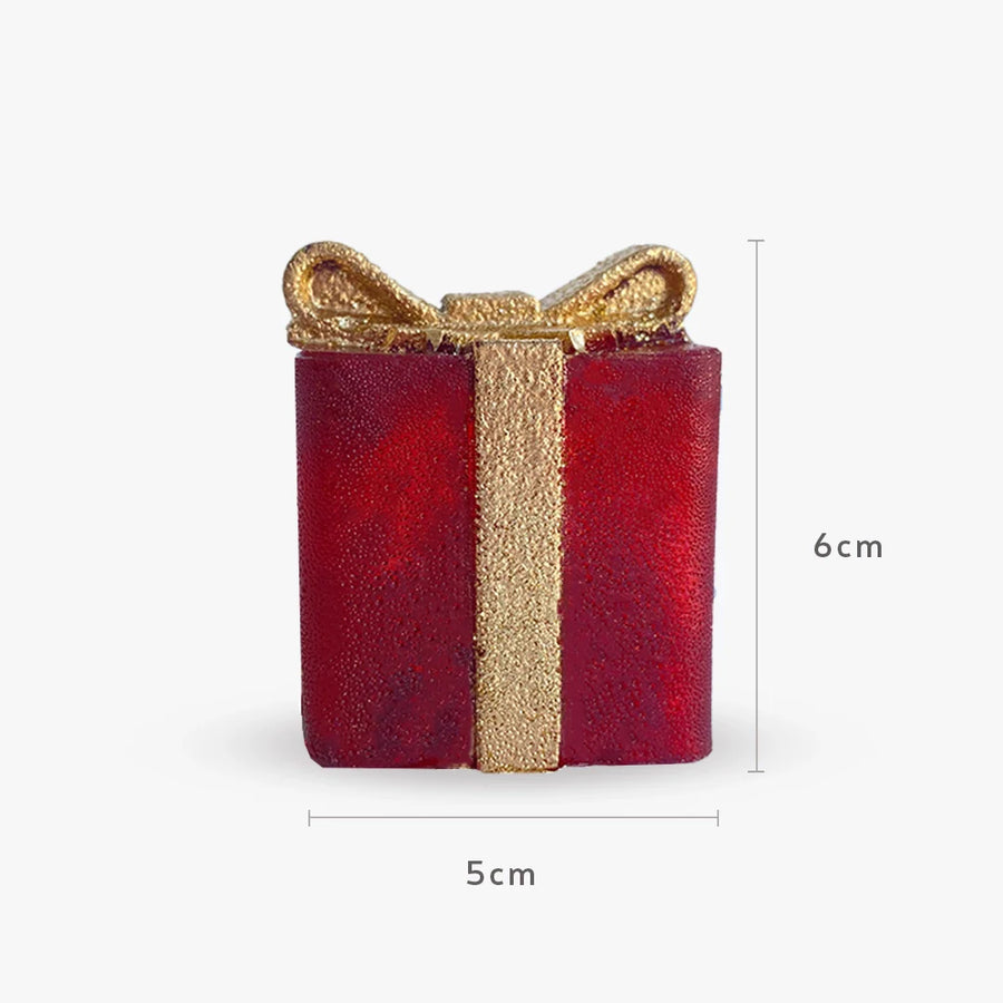 Tea Bomb Regalo Navideño - Tisana Frutal