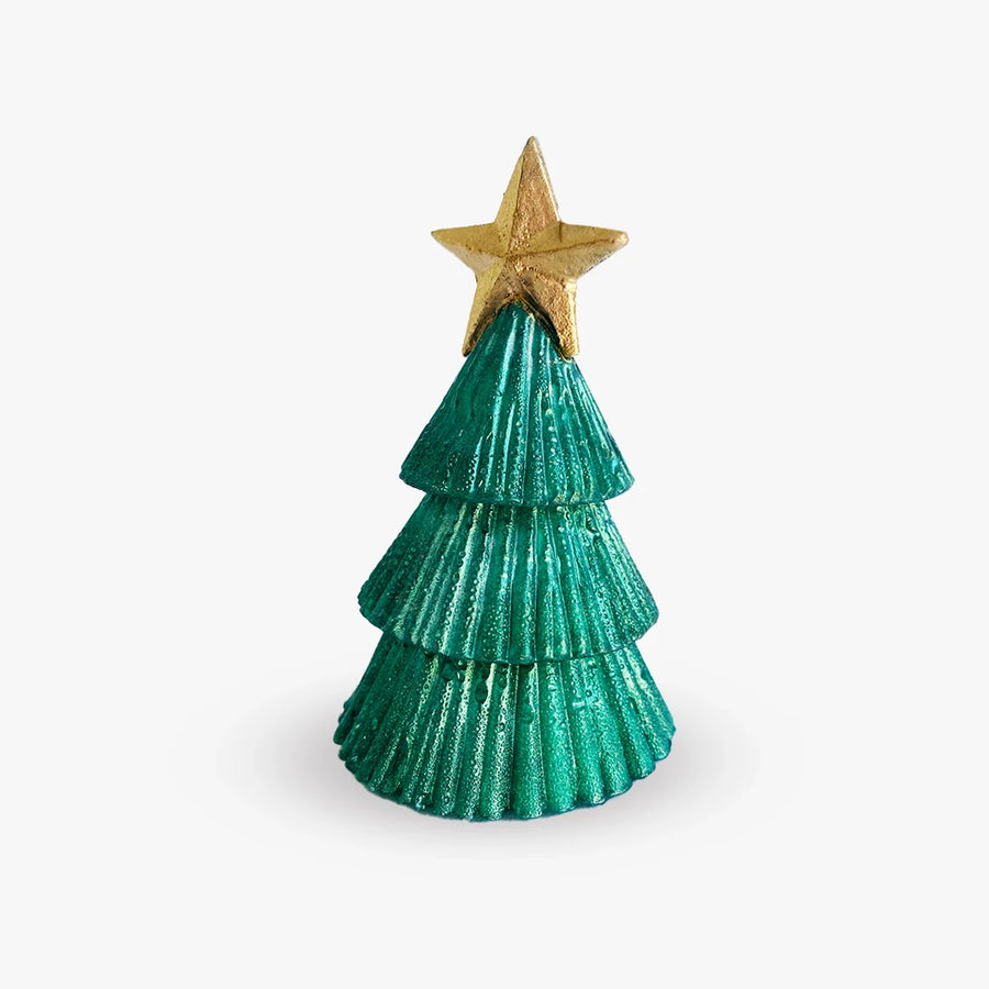 Tea Bomb Pino con Estrella - Tisana Frutal