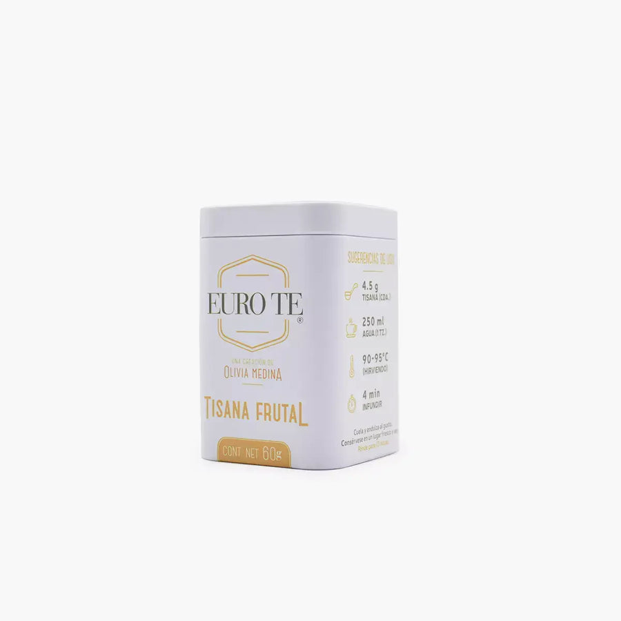 Choco Panetone - Tisana Frutal