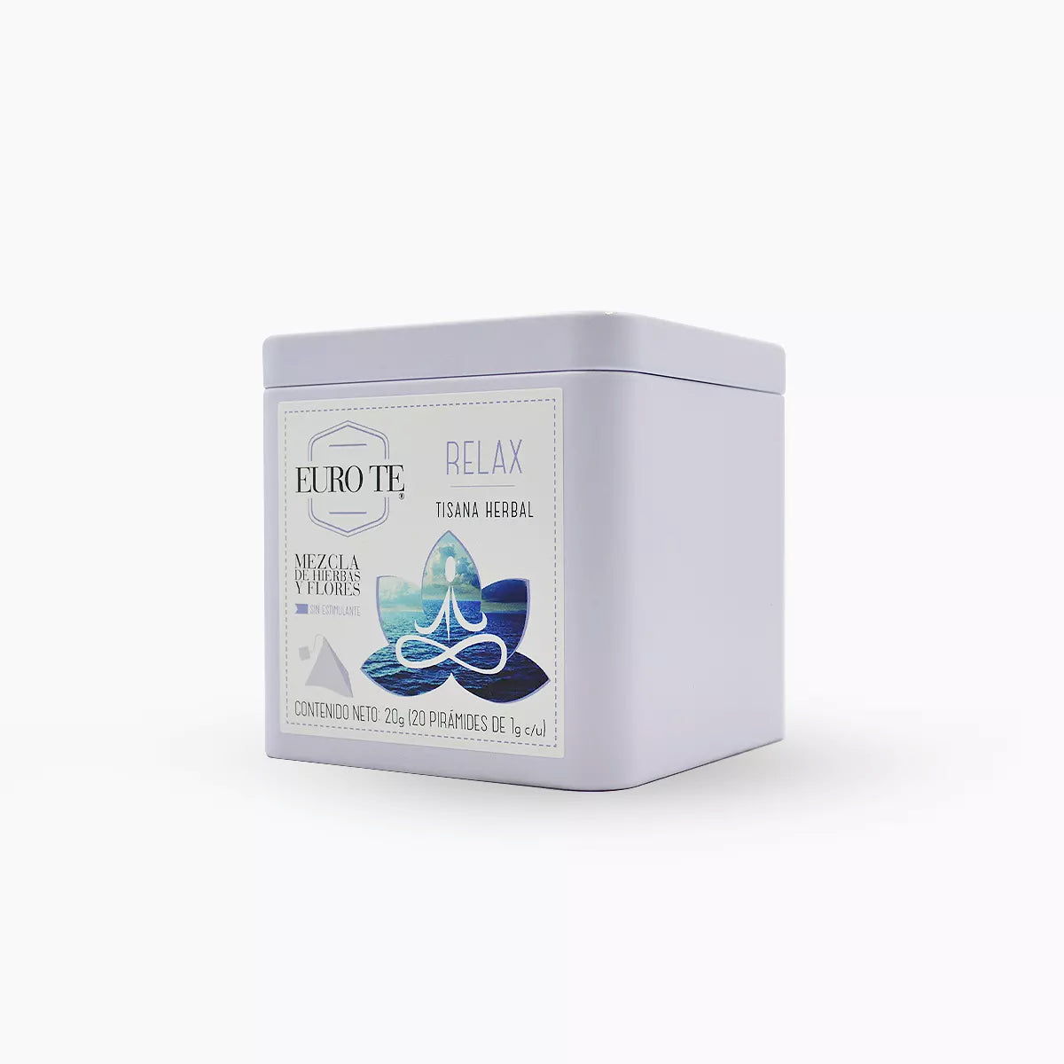 Relax - Tisana herbal