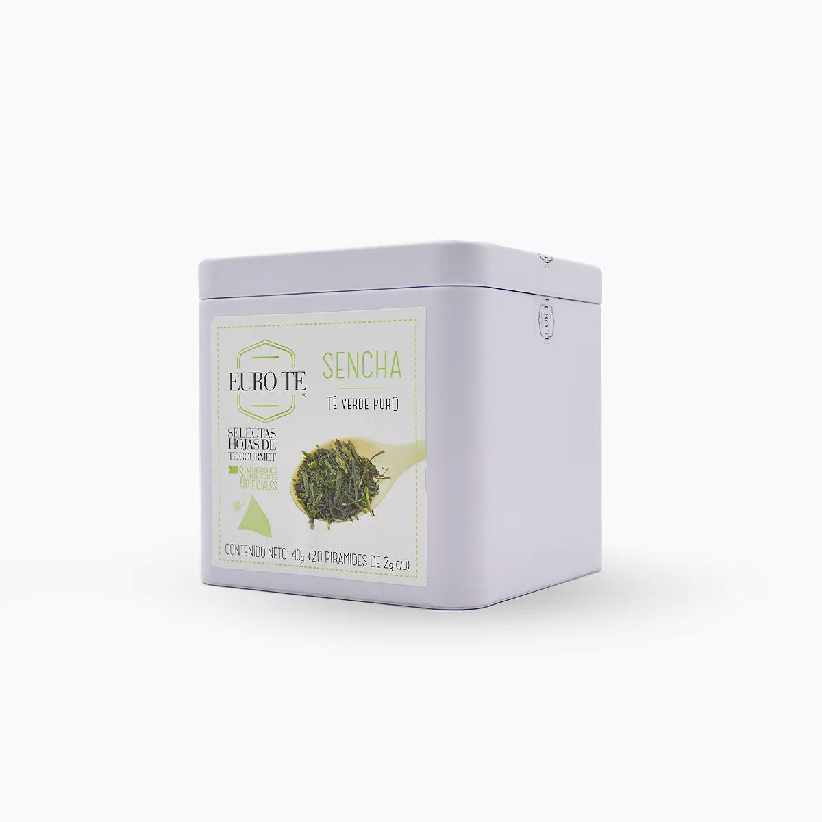 Sencha - Té verde
