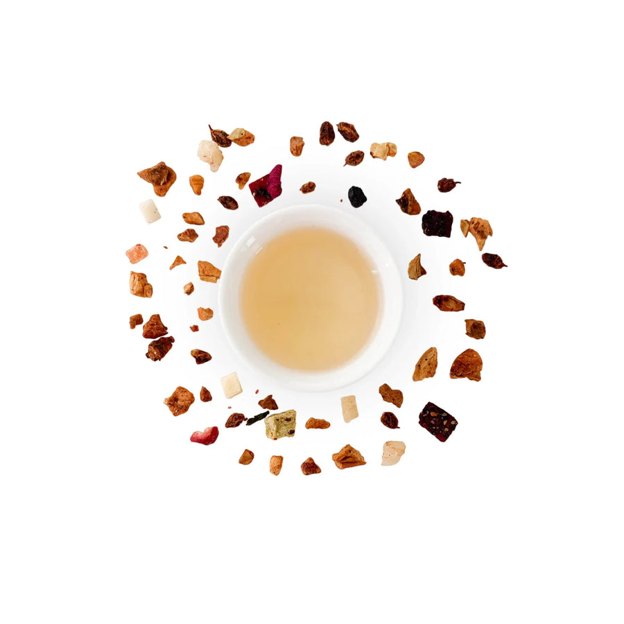Apple Dream - Tisana Frutal