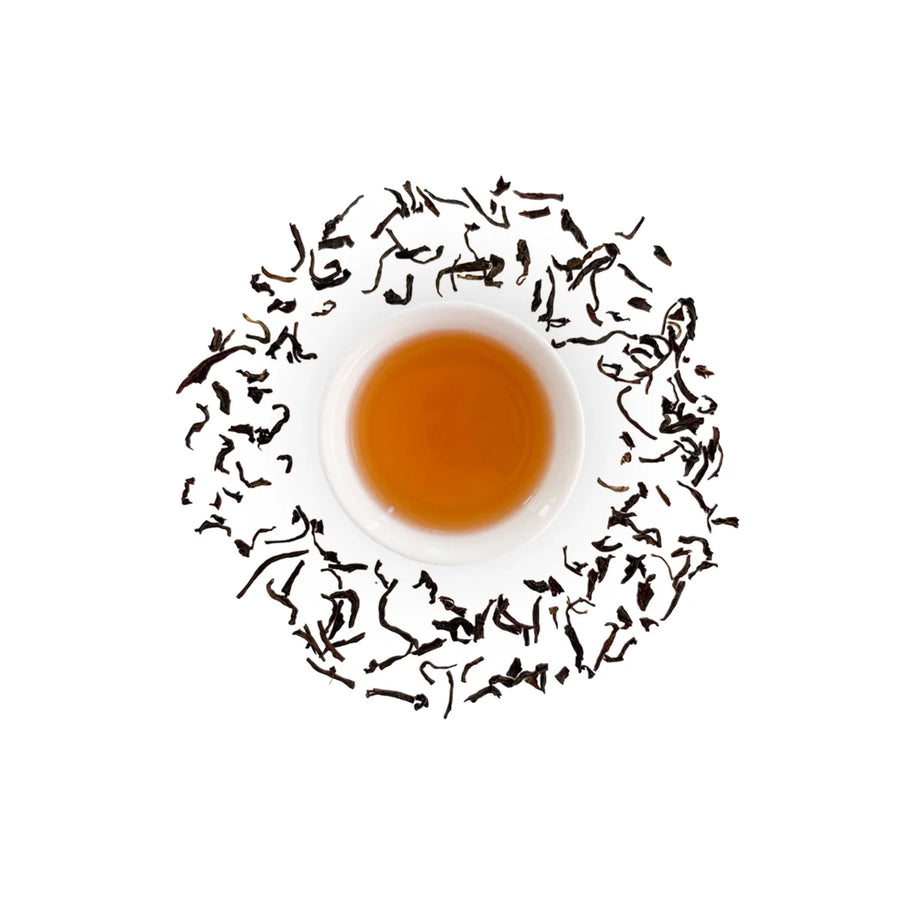 Assam 2nd Flush - Té negro